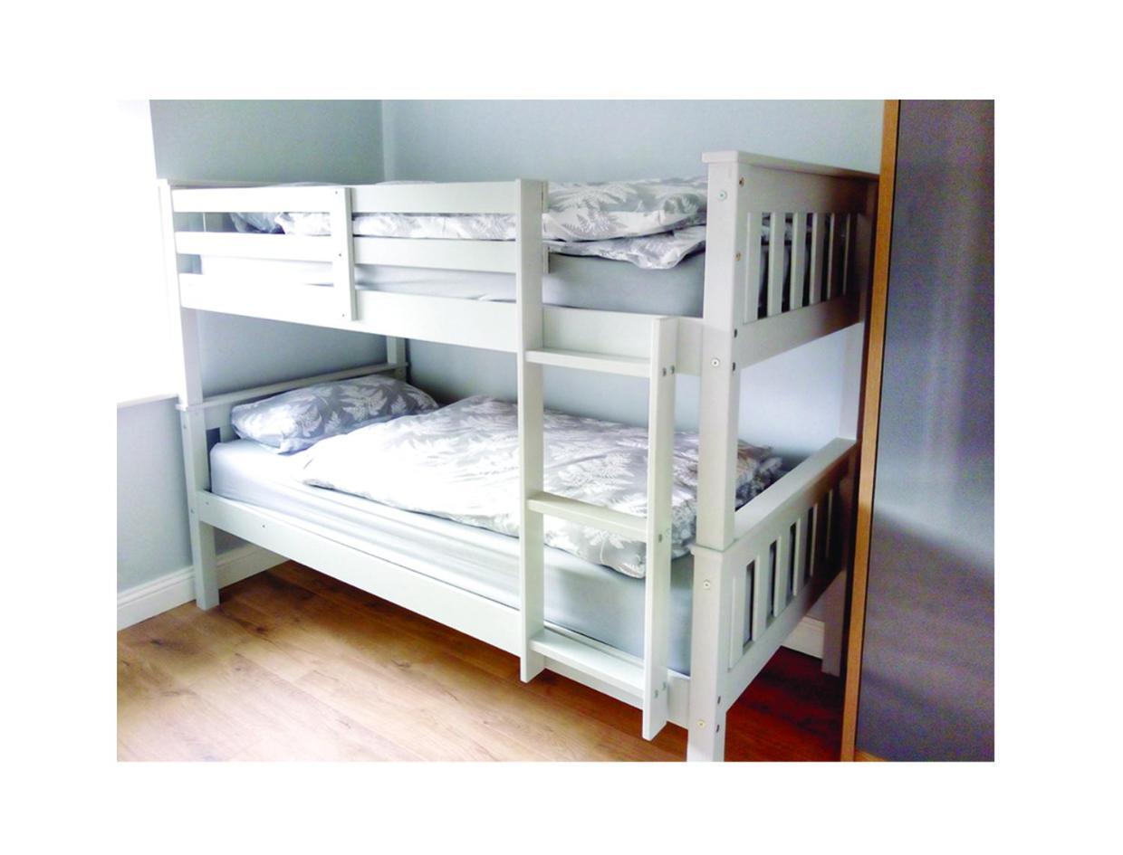Number 25 Self Catering Apartments Ederney Ardess Eksteriør bilde